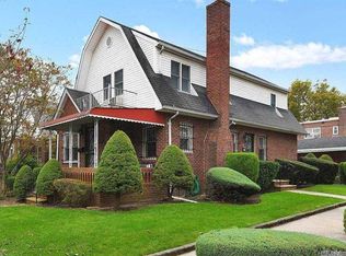 14802 59th Ave, Flushing, NY 11355