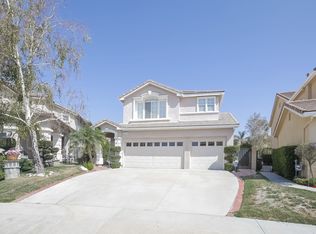 11974 Mariposa Bay Ln, Porter Ranch, CA 91326