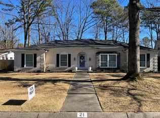 21 Colony Rd, Little Rock, AR 72227
