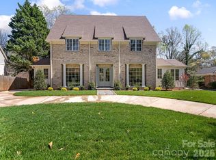 6740 Newhall Rd, Charlotte, NC 28270