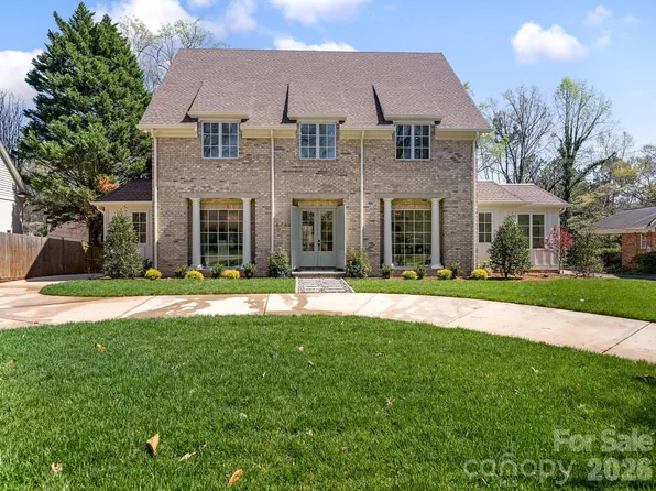 6740 Newhall Rd, Charlotte, NC 28270