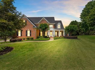 7 Fife Ct, Simpsonville, SC 29681