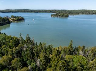 Lot 1 & 5 Evergreen Point Road, Jonesboro, ME 04648