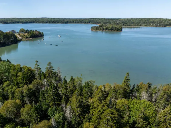 Lot 1 & 5 Evergreen Point Road, Jonesboro, ME 04648