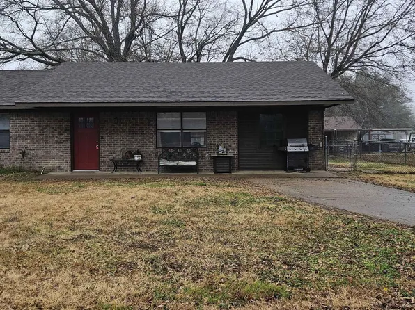 120 Maple Pl, Van, TX 75790