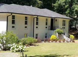 605 Dalrymple Rd, Sandy Springs, GA 30328