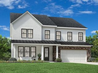 Mossgrove with Basement Plan, Hudson Pointe, Greenville, SC 29615