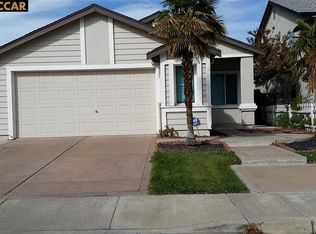 254 Horizon Ct, Oakley, CA 94561