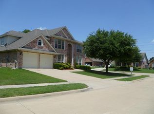 4529 Turnberry Ln, Grand Prairie, TX 75052