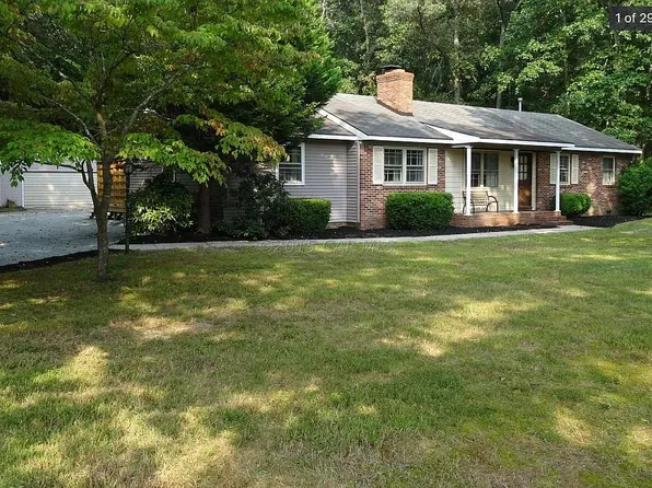 4205 Rustic Entry, Salisbury, MD 21804