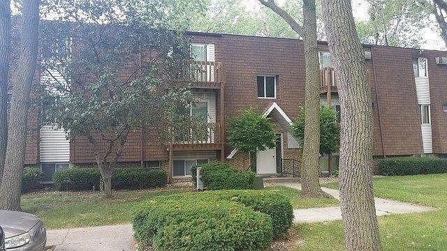Building Photo - 216 Madison St