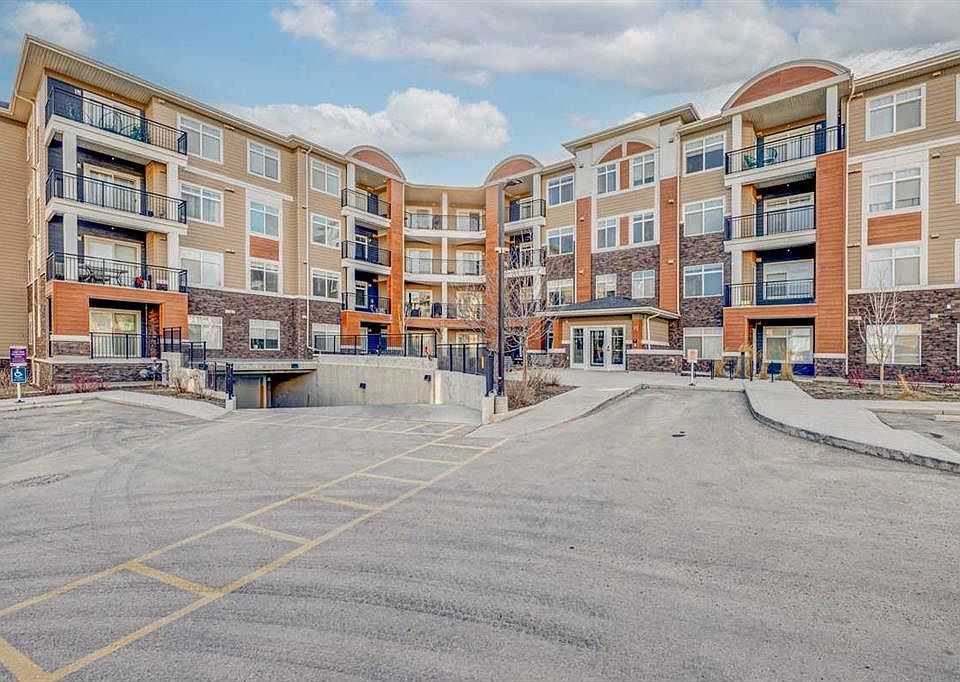 1st image of 3727 S Sage Hill Dr NW #3113