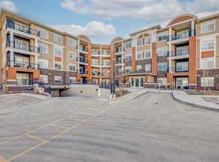 3727 S Sage Hill Dr NW #3113, Calgary, AB T3R 1T7