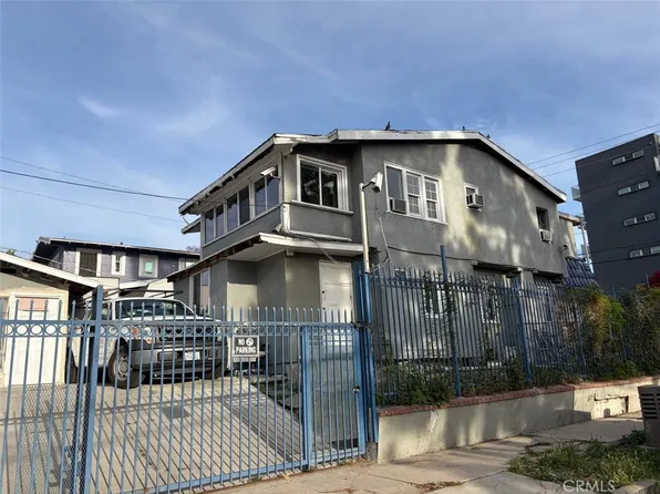 4917 Melrose Ave, Los Angeles, CA 90029