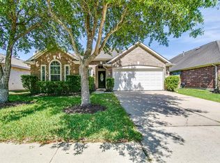 11515 Cecil Summers Way, Houston, TX 77089