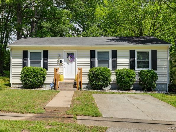 1404 Enfield Ave, Richmond, VA 23224