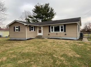 164 Quarry Rd, Lancaster, OH 43130