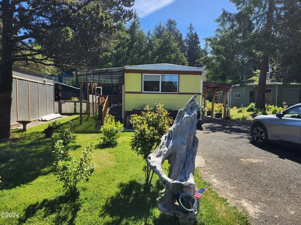 5405 NW Pacific Coast Hwy Unit 6, Waldport, OR 97394