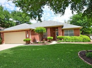 2001 Red Oak Cir, Round Rock, TX 78681