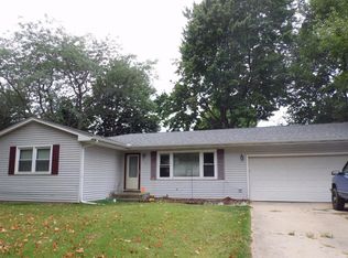 212 Linden Dr, La Porte, IN