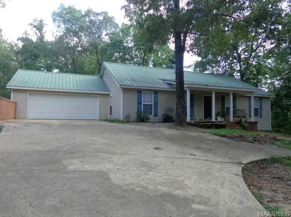 385 Hidden Hls, Deatsville, AL 36022