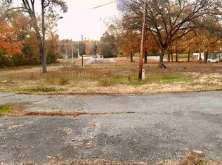 8301 Colonel Glenn Rd, Little Rock, AR 72204