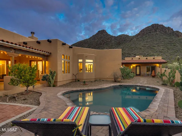 3762 W Black Hills Pl, Tucson, AZ 85746