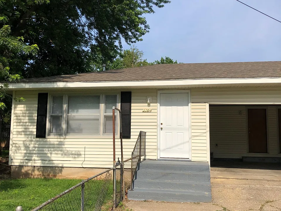 3104 N Howard Ave #3104