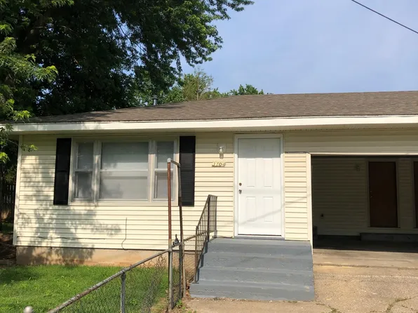 3104 N Howard Ave #3104, Springfield, MO 65803
