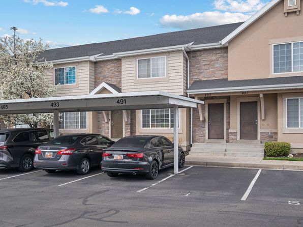 493 N 1235 W, Orem, UT 84058