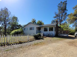 16172 Hope So Mine Rd, Redding, CA 96001