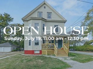 26 Presumpscot Street, Portland, ME 04103