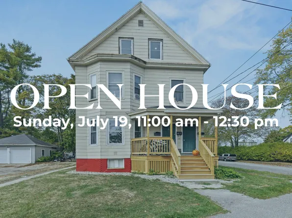 26 Presumpscot Street, Portland, ME 04103