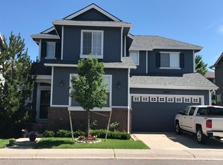 3040 Redhaven Way, Highlands Ranch, CO 80126
