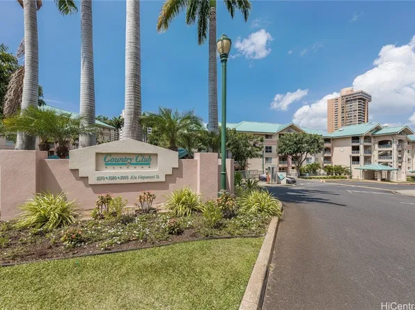 1080 Ala Napunani St APT 109, Honolulu, HI 96818