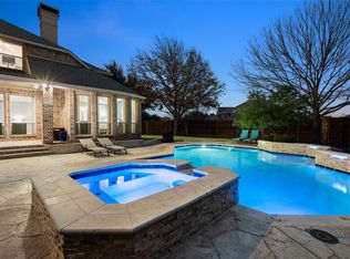 1603 Eagle Pass Way, Allen, TX 75013