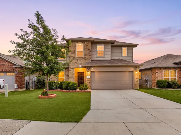 17118 Robin Way, Schertz, TX 78154
