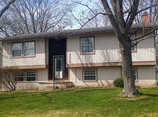 4336 Lilac Ln, Mount Vernon, IL 62864