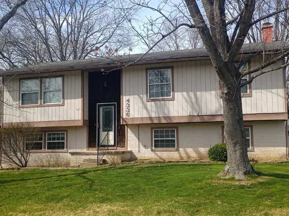 4336 Lilac Ln, Mount Vernon, IL 62864