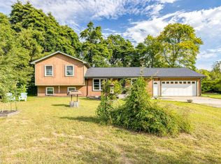 7888 Sparling Rd, Goodells, MI 48027