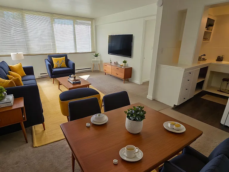 University View Apartments — Photo 16