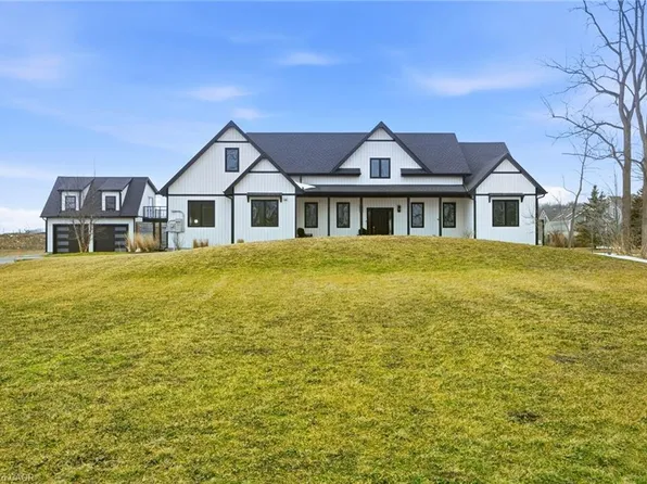 480 Pleasant Beach Rd, Pt Colborne, ON L0S 1R0