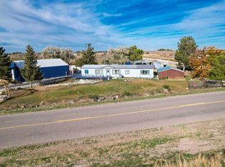 1176 E 600 N Jackson Area, Rupert, -- 83350