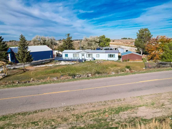 1176 E 600 N Jackson Area, Rupert 83350