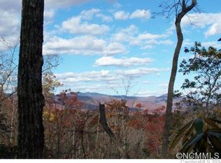 15 Ac Off McIntosh Rd, Lake Toxaway, NC 28747