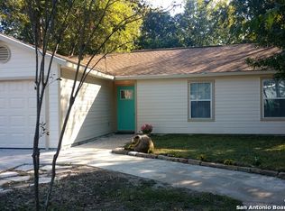 242 Caddo, San Antonio, TX 78211