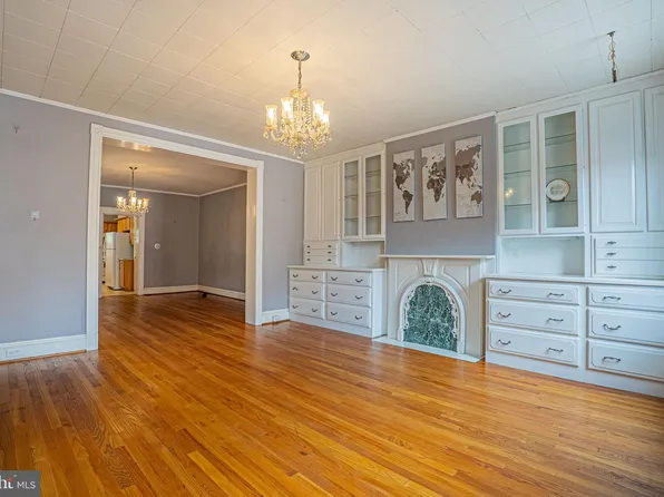 123 Hanover St, Cumberland, MD 21502