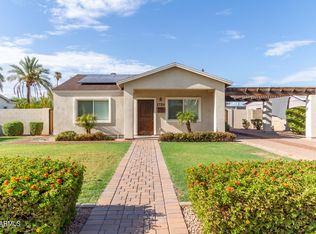 1724 W Clarendon Ave, Phoenix, AZ 85015