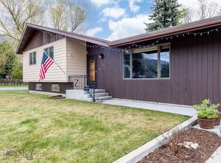 3450 E Lake St, Butte, MT 59701