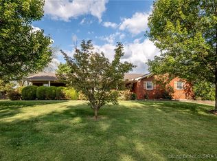 5142 Scottsville Rd, Floyds Knobs, IN 47119